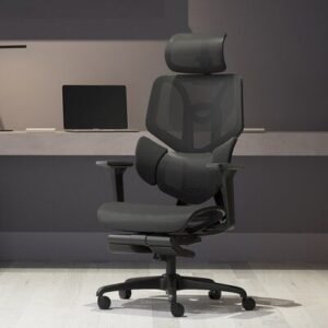 Ergonomic Mesh Office Chair