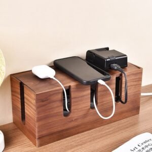 Cable Management Organizer Kit