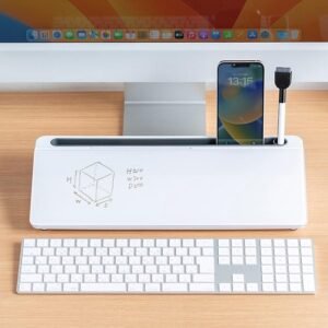 Desktop Whiteboard Memo Pad