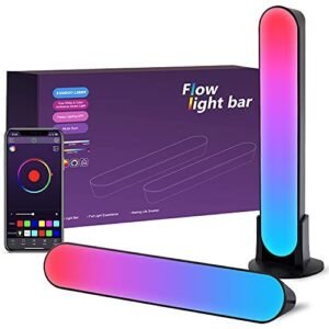 Smart RGB Ambient Light Bar